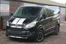 USED 2017 67 FORD TRANSIT CUSTOM 2.0 290 SPORT H1 DCIV P/V L1 168 BHP 3x RECORDED FORD SERVICES