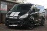 USED 2017 67 FORD TRANSIT CUSTOM 2.0 290 SPORT H1 DCIV P/V L1 168 BHP 3x RECORDED FORD SERVICES