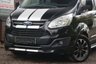 USED 2017 67 FORD TRANSIT CUSTOM 2.0 290 SPORT H1 DCIV P/V L1 168 BHP 3x RECORDED FORD SERVICES