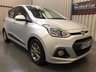 USED 2013 63 HYUNDAI I10 1.0 PREMIUM 5d 65 BHP FINANCE RATES  FROM 6.9 % APR