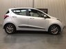 USED 2013 63 HYUNDAI I10 1.0 PREMIUM 5d 65 BHP FINANCE RATES  FROM 6.9 % APR