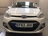 USED 2013 63 HYUNDAI I10 1.0 PREMIUM 5d 65 BHP FINANCE RATES  FROM 6.9 % APR