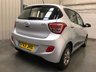 USED 2013 63 HYUNDAI I10 1.0 PREMIUM 5d 65 BHP FINANCE RATES  FROM 6.9 % APR
