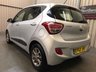 USED 2013 63 HYUNDAI I10 1.0 PREMIUM 5d 65 BHP FINANCE RATES  FROM 6.9 % APR