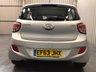 USED 2013 63 HYUNDAI I10 1.0 PREMIUM 5d 65 BHP FINANCE RATES  FROM 6.9 % APR