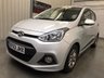 USED 2013 63 HYUNDAI I10 1.0 PREMIUM 5d 65 BHP FINANCE RATES  FROM 6.9 % APR