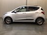USED 2013 63 HYUNDAI I10 1.0 PREMIUM 5d 65 BHP FINANCE RATES  FROM 6.9 % APR