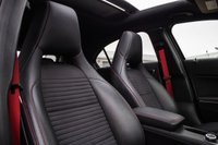 USED 2016 65 MERCEDES-BENZ A-CLASS 2.0 A 250 AMG PREMIUM 5d 215 BHP HK SOUND + MEMORY SEATS + DAB RADIO