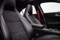 USED 2016 65 MERCEDES-BENZ A-CLASS 2.0 A 250 AMG PREMIUM 5d 215 BHP HK SOUND + MEMORY SEATS + DAB RADIO