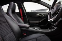 USED 2016 65 MERCEDES-BENZ A-CLASS 2.0 A 250 AMG PREMIUM 5d 215 BHP HK SOUND + MEMORY SEATS + DAB RADIO