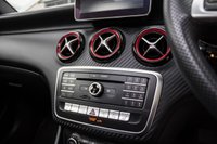 USED 2016 65 MERCEDES-BENZ A-CLASS 2.0 A 250 AMG PREMIUM 5d 215 BHP HK SOUND + MEMORY SEATS + DAB RADIO