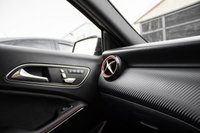USED 2016 65 MERCEDES-BENZ A-CLASS 2.0 A 250 AMG PREMIUM 5d 215 BHP HK SOUND + MEMORY SEATS + DAB RADIO