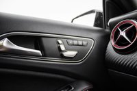 USED 2016 65 MERCEDES-BENZ A-CLASS 2.0 A 250 AMG PREMIUM 5d 215 BHP HK SOUND + MEMORY SEATS + DAB RADIO