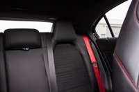 USED 2016 65 MERCEDES-BENZ A-CLASS 2.0 A 250 AMG PREMIUM 5d 215 BHP HK SOUND + MEMORY SEATS + DAB RADIO