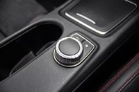 USED 2016 65 MERCEDES-BENZ A-CLASS 2.0 A 250 AMG PREMIUM 5d 215 BHP HK SOUND + MEMORY SEATS + DAB RADIO