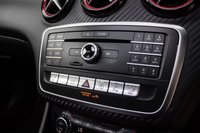 USED 2016 65 MERCEDES-BENZ A-CLASS 2.0 A 250 AMG PREMIUM 5d 215 BHP HK SOUND + MEMORY SEATS + DAB RADIO