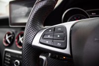 USED 2016 65 MERCEDES-BENZ A-CLASS 2.0 A 250 AMG PREMIUM 5d 215 BHP HK SOUND + MEMORY SEATS + DAB RADIO
