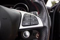 USED 2016 65 MERCEDES-BENZ A-CLASS 2.0 A 250 AMG PREMIUM 5d 215 BHP HK SOUND + MEMORY SEATS + DAB RADIO