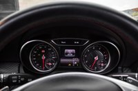 USED 2016 65 MERCEDES-BENZ A-CLASS 2.0 A 250 AMG PREMIUM 5d 215 BHP HK SOUND + MEMORY SEATS + DAB RADIO