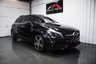 USED 2016 65 MERCEDES-BENZ A-CLASS 2.0 A 250 AMG PREMIUM 5d 215 BHP HK SOUND + MEMORY SEATS + DAB RADIO