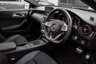 USED 2016 65 MERCEDES-BENZ A-CLASS 2.0 A 250 AMG PREMIUM 5d 215 BHP HK SOUND + MEMORY SEATS + DAB RADIO