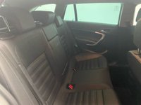 USED 2014 64 VAUXHALL INSIGNIA COUNTRY TOURER 2.0 NAV CDTI S/S 5d 160 BHP 