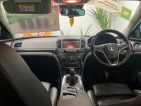 USED 2014 64 VAUXHALL INSIGNIA COUNTRY TOURER 2.0 NAV CDTI S/S 5d 160 BHP 