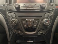 USED 2014 64 VAUXHALL INSIGNIA COUNTRY TOURER 2.0 NAV CDTI S/S 5d 160 BHP 