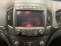 USED 2014 64 VAUXHALL INSIGNIA COUNTRY TOURER 2.0 NAV CDTI S/S 5d 160 BHP 