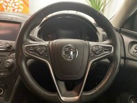 USED 2014 64 VAUXHALL INSIGNIA COUNTRY TOURER 2.0 NAV CDTI S/S 5d 160 BHP 