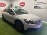 USED 2014 64 VAUXHALL INSIGNIA COUNTRY TOURER 2.0 NAV CDTI S/S 5d 160 BHP 