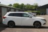 USED 2017 17 MITSUBISHI OUTLANDER 2.0 PHEV GX 4HS 5d 161 BHP 4x RECORDED SERVICES