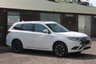 USED 2017 17 MITSUBISHI OUTLANDER 2.0 PHEV GX 4HS 5d 161 BHP 4x RECORDED SERVICES