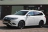 USED 2017 17 MITSUBISHI OUTLANDER 2.0 PHEV GX 4HS 5d 161 BHP 4x RECORDED SERVICES