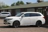 USED 2017 17 MITSUBISHI OUTLANDER 2.0 PHEV GX 4HS 5d 161 BHP 4x RECORDED SERVICES
