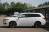 USED 2017 17 MITSUBISHI OUTLANDER 2.0 PHEV GX 4HS 5d 161 BHP 4x RECORDED SERVICES