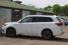 USED 2017 17 MITSUBISHI OUTLANDER 2.0 PHEV GX 4HS 5d 161 BHP 4x RECORDED SERVICES