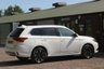 USED 2017 17 MITSUBISHI OUTLANDER 2.0 PHEV GX 4HS 5d 161 BHP 4x RECORDED SERVICES