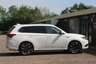 USED 2017 17 MITSUBISHI OUTLANDER 2.0 PHEV GX 4HS 5d 161 BHP 4x RECORDED SERVICES