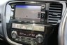 USED 2017 17 MITSUBISHI OUTLANDER 2.0 PHEV GX 4HS 5d 161 BHP 4x RECORDED SERVICES