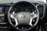 USED 2017 17 MITSUBISHI OUTLANDER 2.0 PHEV GX 4HS 5d 161 BHP 4x RECORDED SERVICES