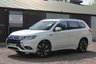 USED 2017 17 MITSUBISHI OUTLANDER 2.0 PHEV GX 4HS 5d 161 BHP 4x RECORDED SERVICES