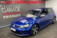 USED 2015 15 VOLKSWAGEN GOLF 2.0 R 3d 298 BHP STAGE 1 APR REMAP 400BHP  FSH 4 MOTION
