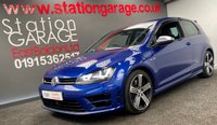 USED 2015 15 VOLKSWAGEN GOLF 2.0 R 3d 298 BHP STAGE 1 APR REMAP 400BHP  FSH 4 MOTION