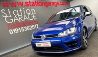 USED 2015 15 VOLKSWAGEN GOLF 2.0 R 3d 298 BHP STAGE 1 APR REMAP 400BHP  FSH 4 MOTION