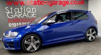 USED 2015 15 VOLKSWAGEN GOLF 2.0 R 3d 298 BHP STAGE 1 APR REMAP 400BHP  FSH 4 MOTION