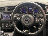 USED 2015 15 VOLKSWAGEN GOLF 2.0 R 3d 298 BHP STAGE 1 APR REMAP 400BHP  FSH 4 MOTION