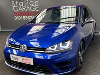 USED 2015 15 VOLKSWAGEN GOLF 2.0 R 3d 298 BHP STAGE 1 APR REMAP 400BHP  FSH 4 MOTION