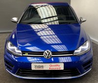 USED 2015 15 VOLKSWAGEN GOLF 2.0 R 3d 298 BHP STAGE 1 APR REMAP 400BHP  FSH 4 MOTION