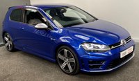 USED 2015 15 VOLKSWAGEN GOLF 2.0 R 3d 298 BHP STAGE 1 APR REMAP 400BHP  FSH 4 MOTION